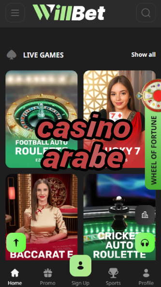 Casino Arabe - Best Arabic-Themed Casino-birdycasino.ydblkf.net
