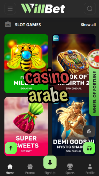 Casino Arabe - Best Arabic-Themed Casino-birdycasino.ydblkf.net